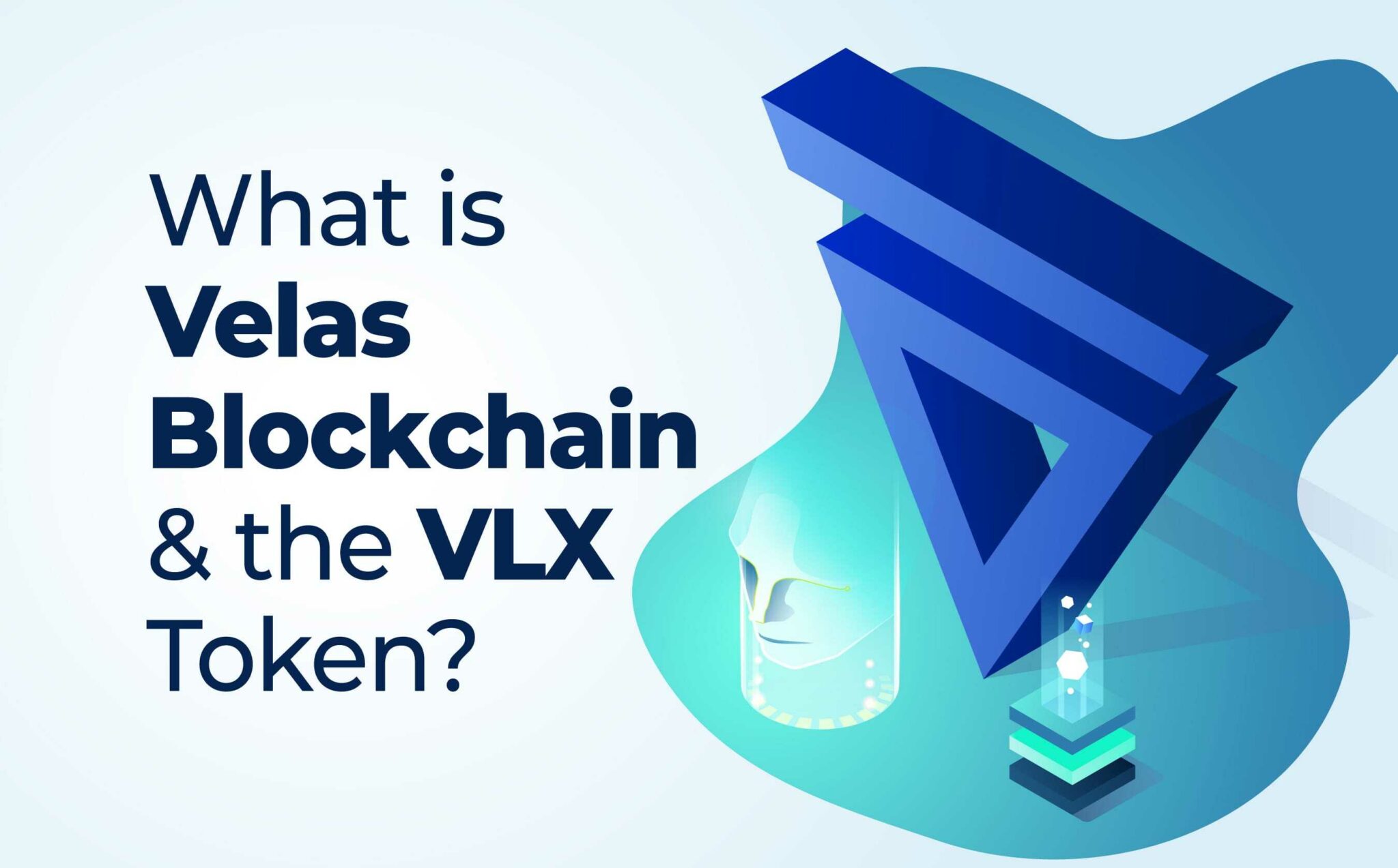 Velas blockchain