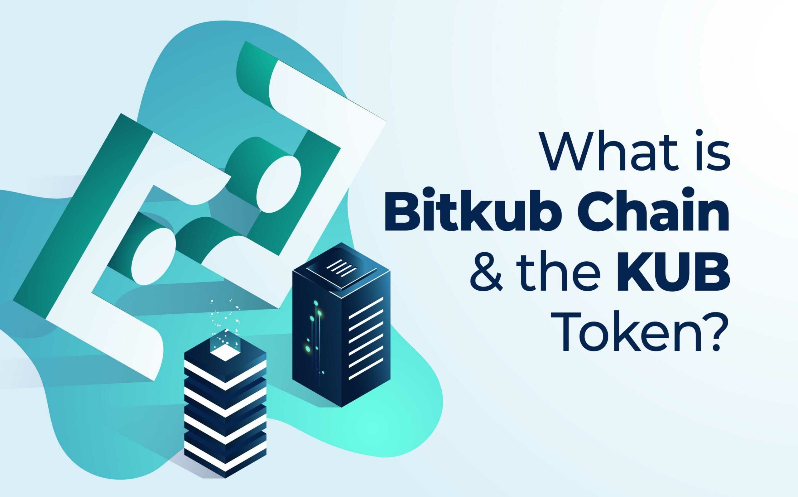 What is Bitkub Chain and Bitkub Coin? - Moralis Academy