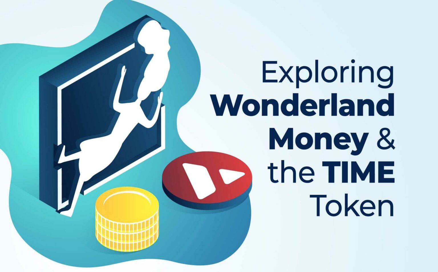 time wonderland crypto news