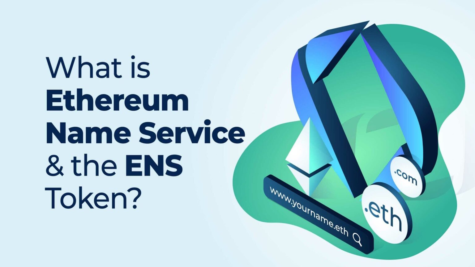 Ens Token