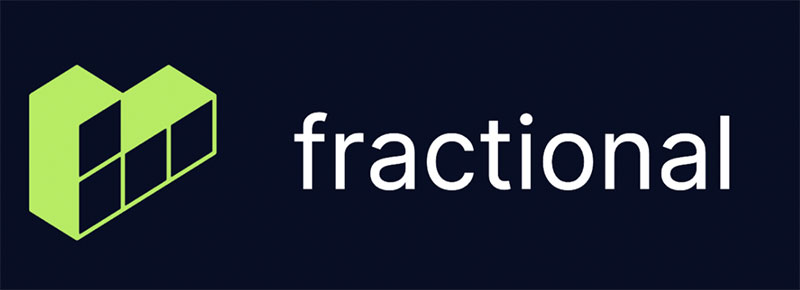 Fractional Protocol F-NFTs