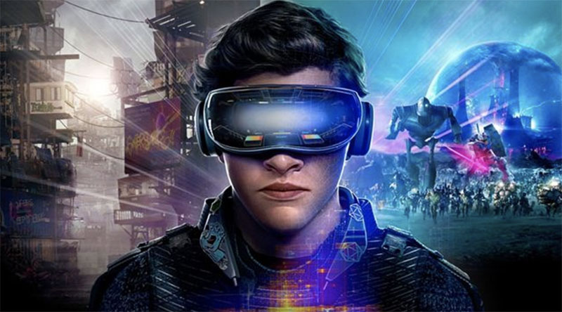 Ready Player One