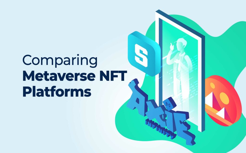 Square Enix NFTs, metaverse, P2E and blockchain: Complete guide