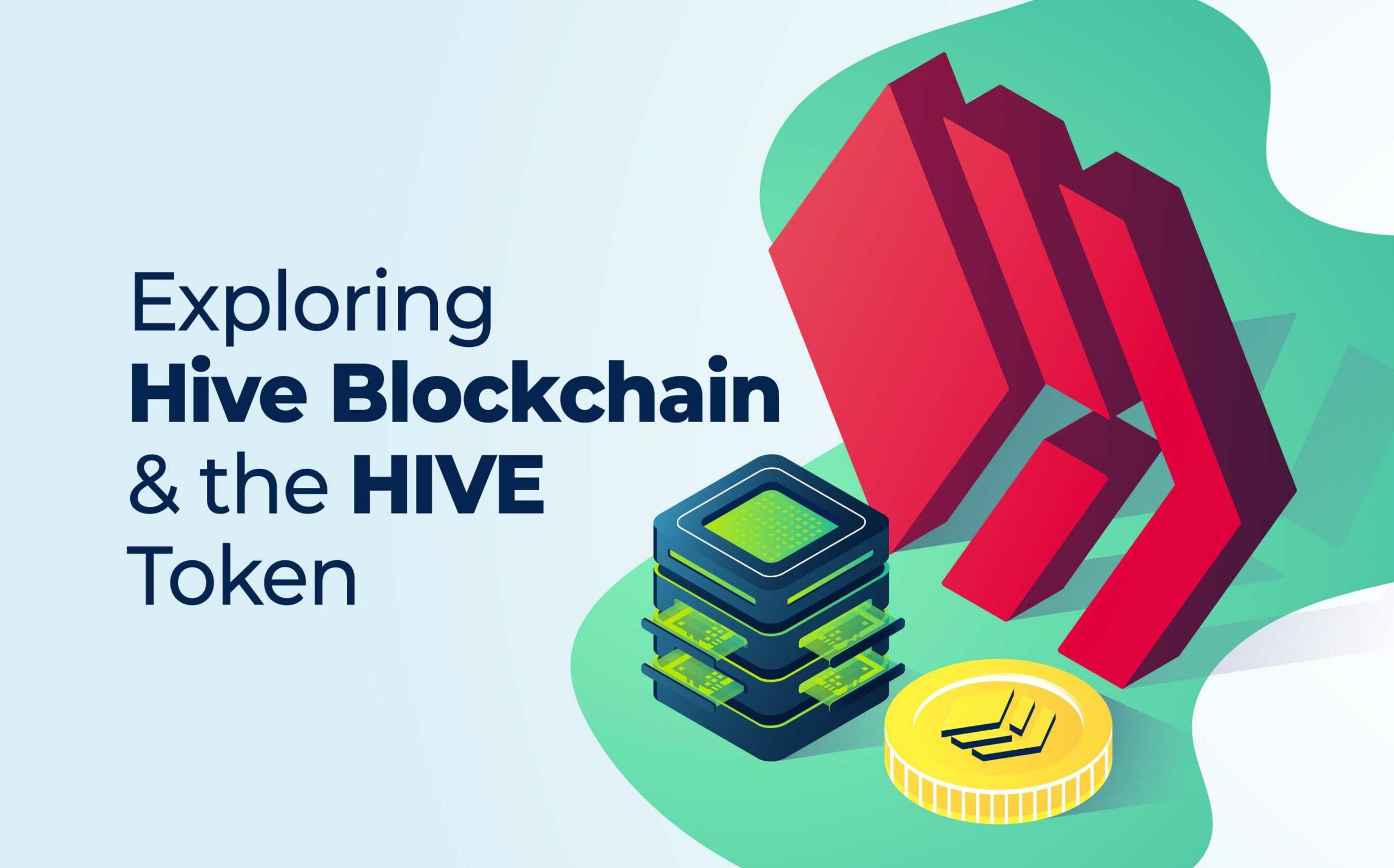 price of hive blockchain