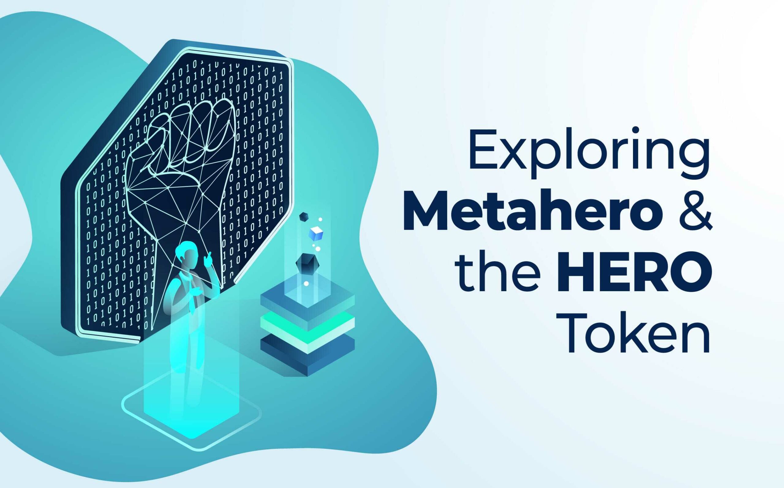 Exploring Metahero and the HERO Token - where to buy meta hero crypto