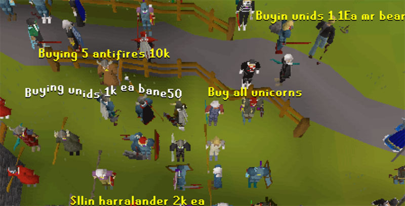 Runescape