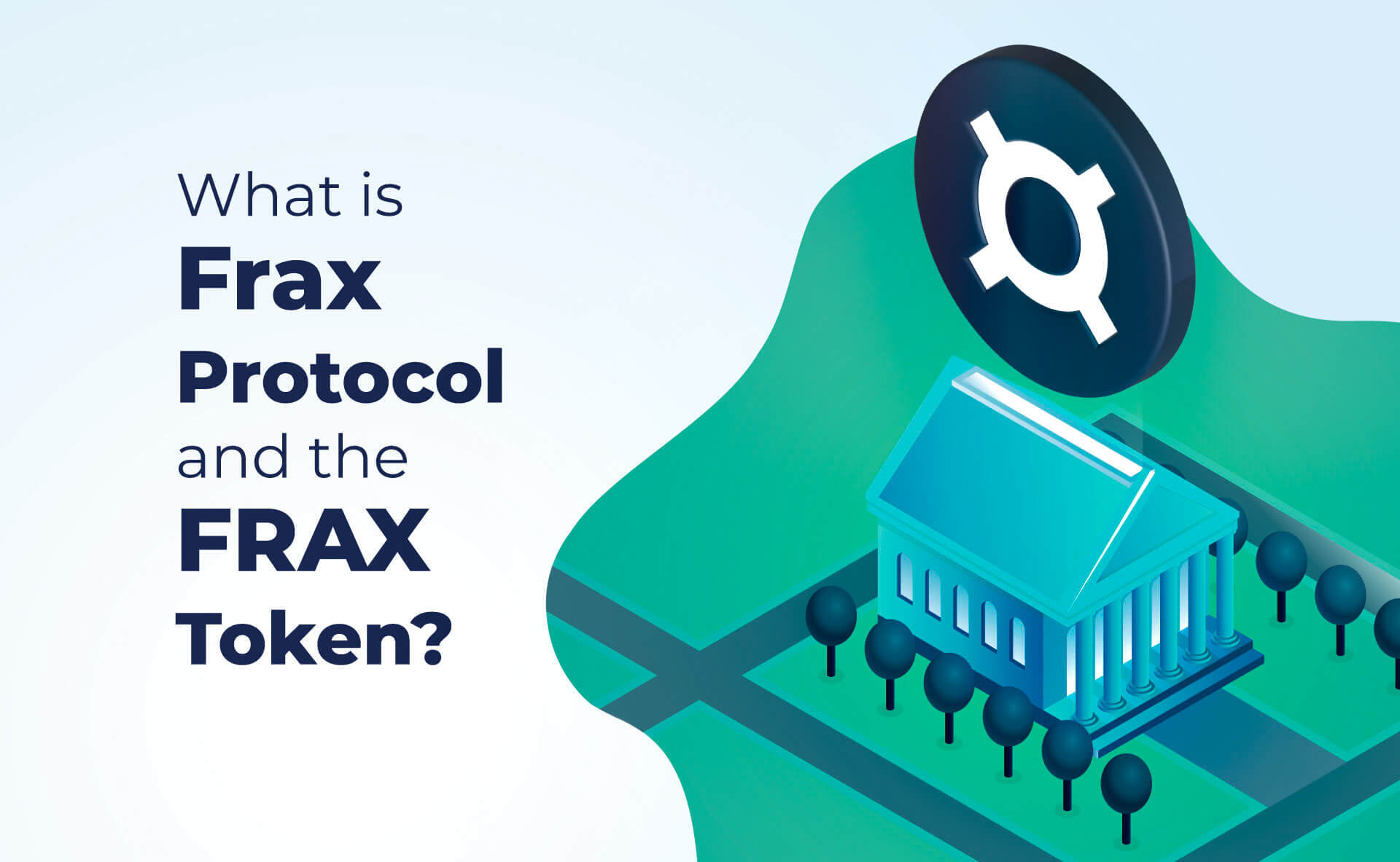 what is frax crypto