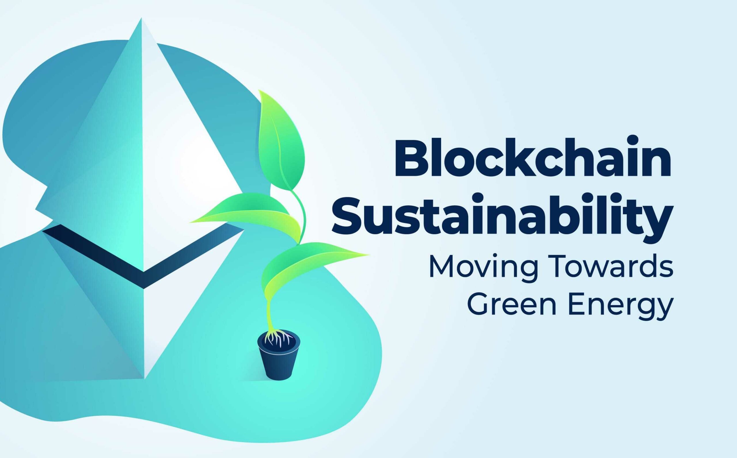 Green Crypto | Sustainable Growth | Moralis Academy