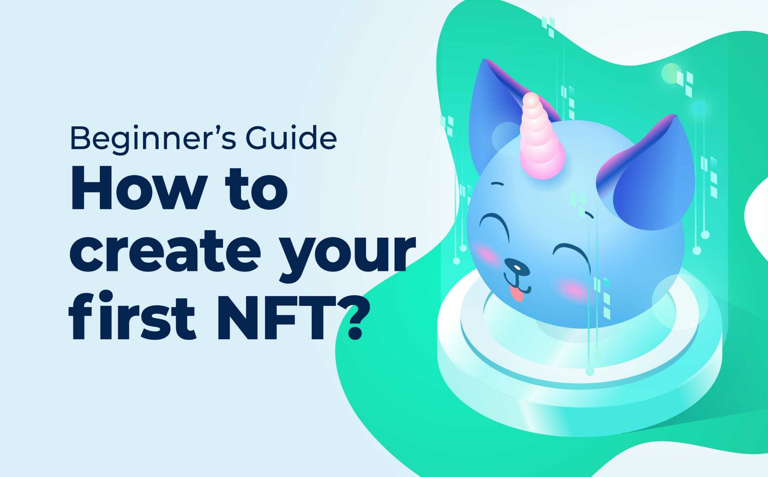 Guide: Creating Your First Successful NFT - Moralis Academy