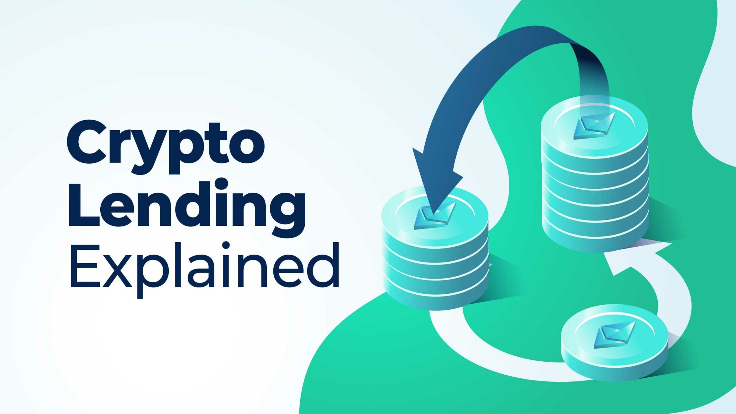 How does crypto lending work derace coin binance