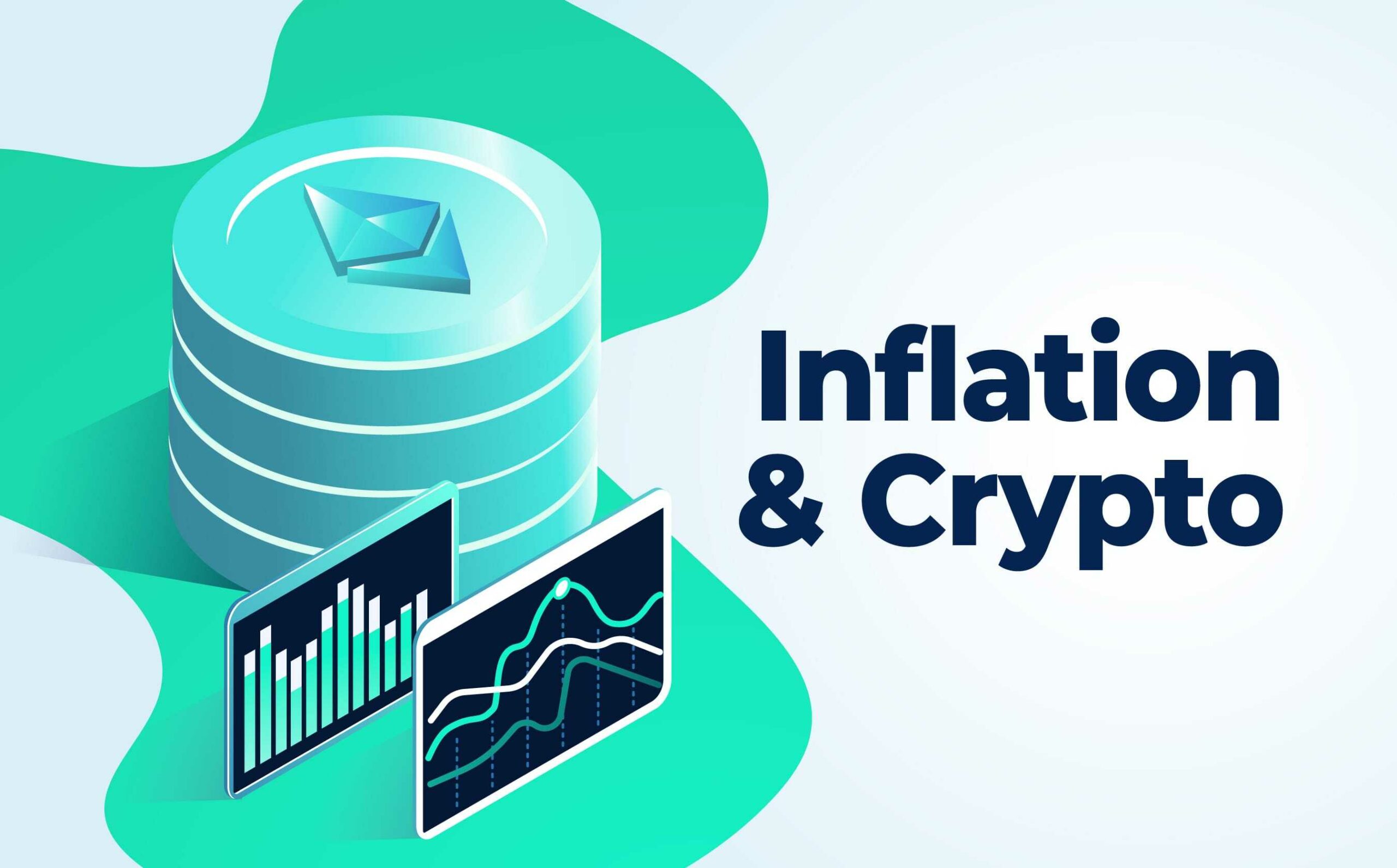inflation and cryptocurrency