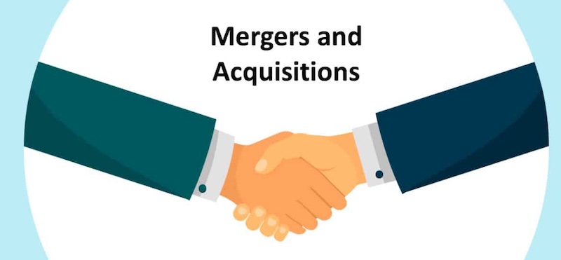 Mergers and Acquisitions