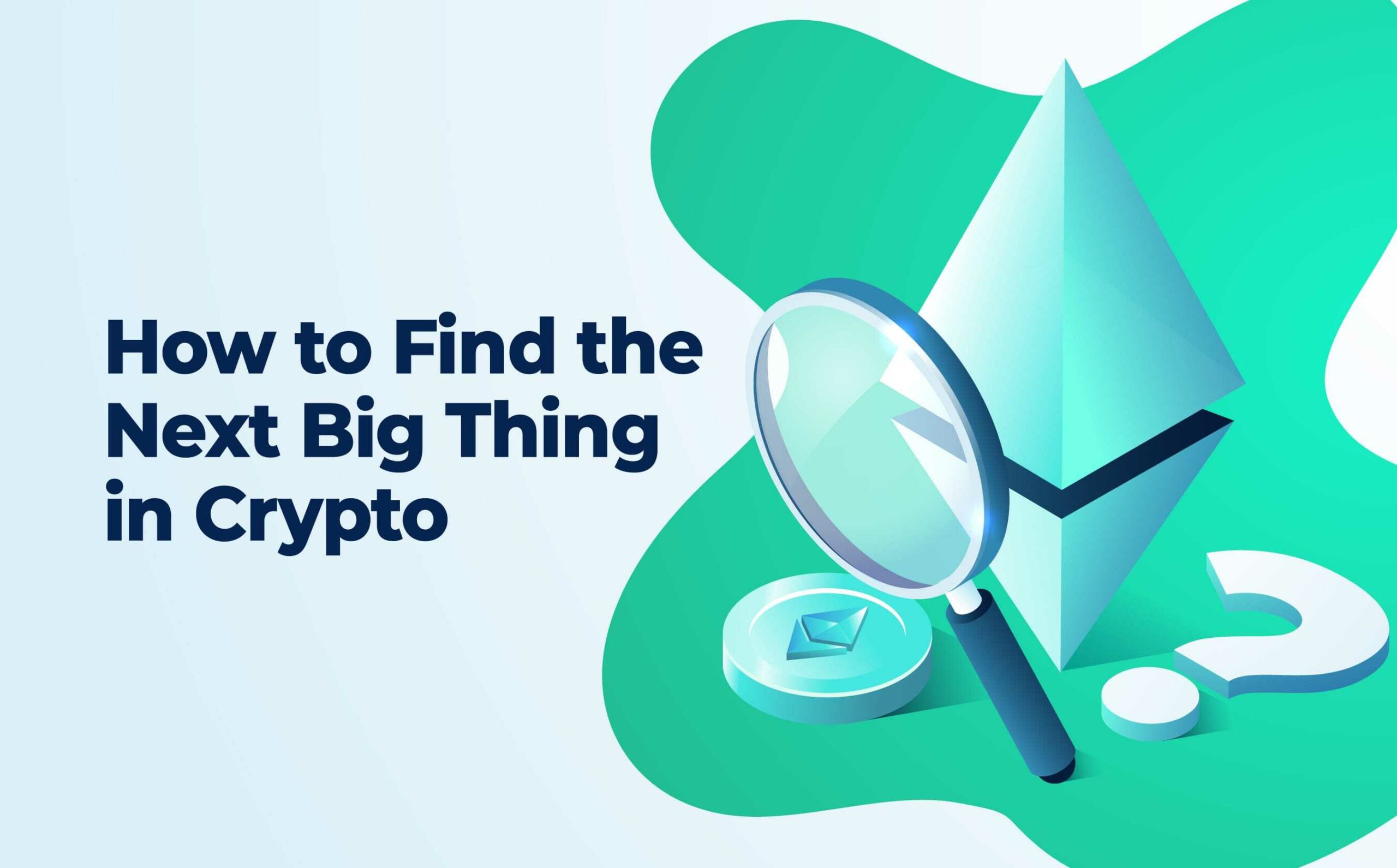 Is How to Invest in Cryptocurrencies the Next Big Thing?
