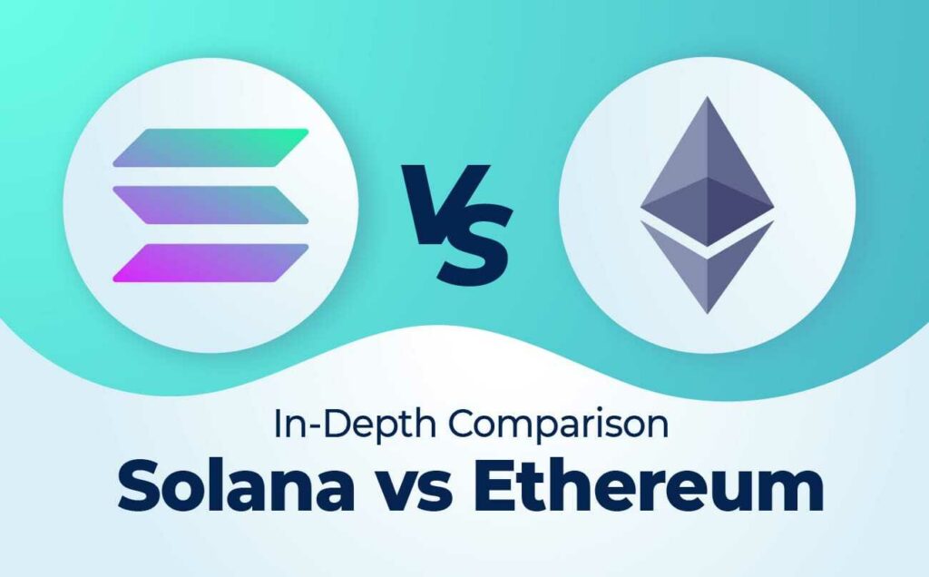 Solana Vs Ethereum Which Is The Better Buy Moralis Academy