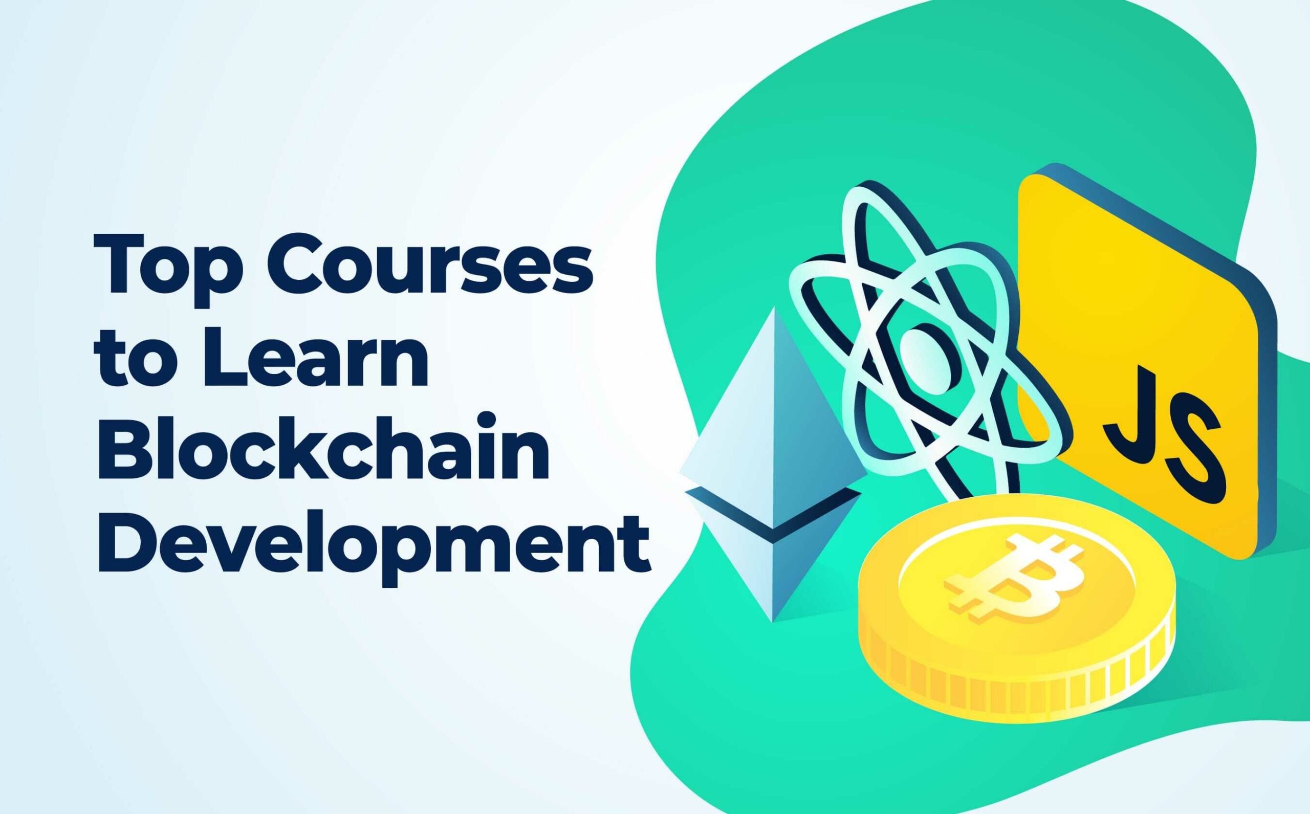 best course to learn blockchain