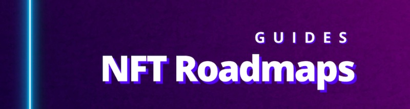 nft roadmaps