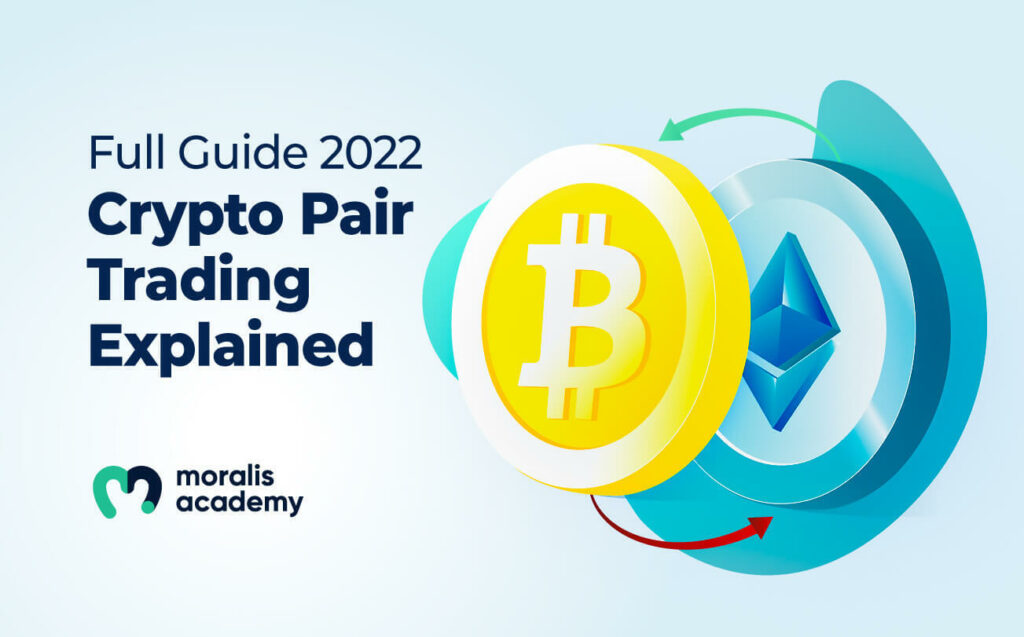 Crypto Pairing