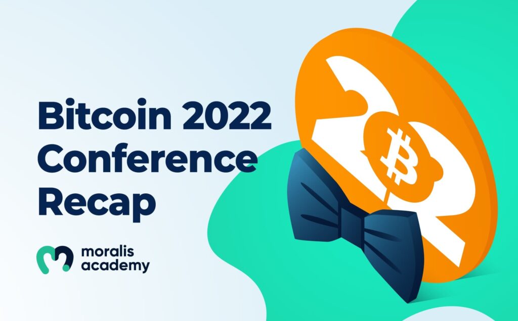 2022 bitcoin conference