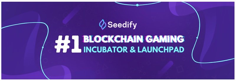 Seedify.fund Incubator