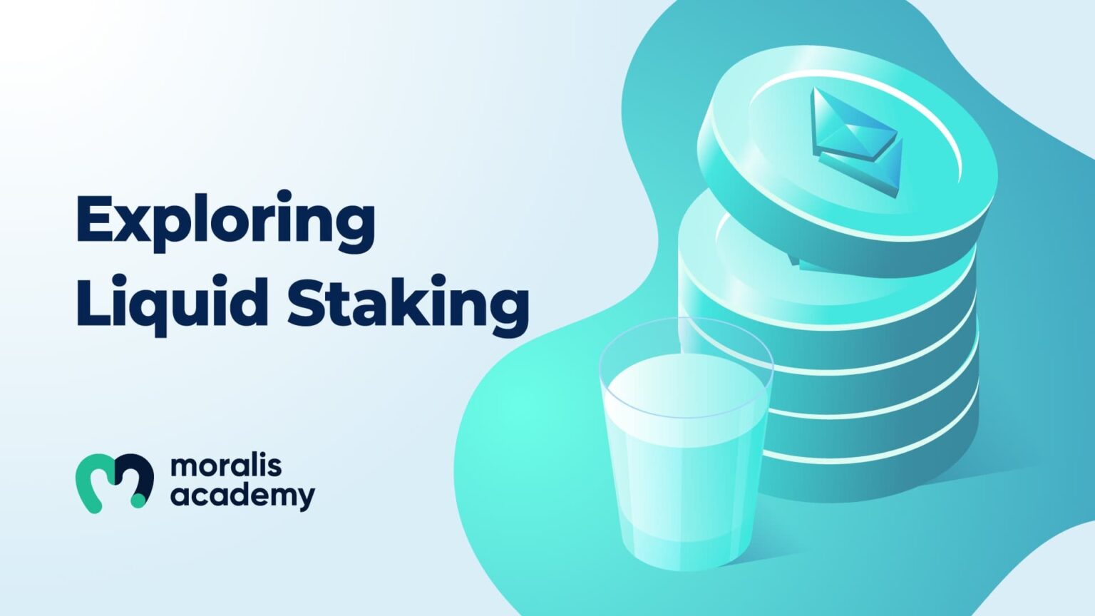 What Is Liquid Staking & How Does It Work?