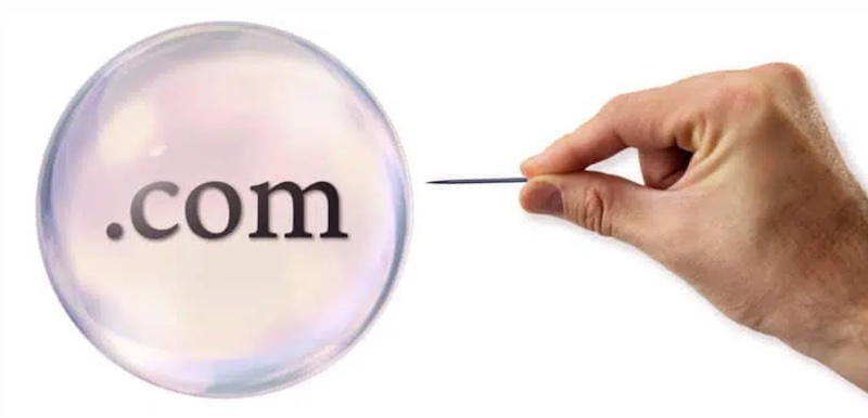 Dot-Com Bubble