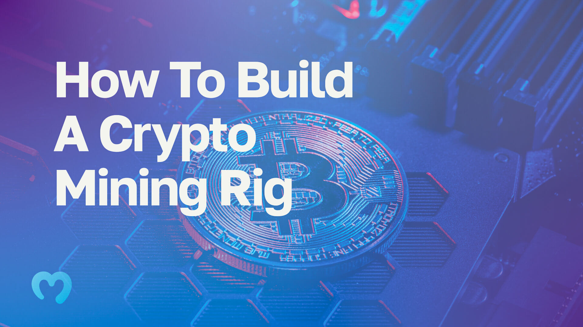 how to open a crypto mining facility