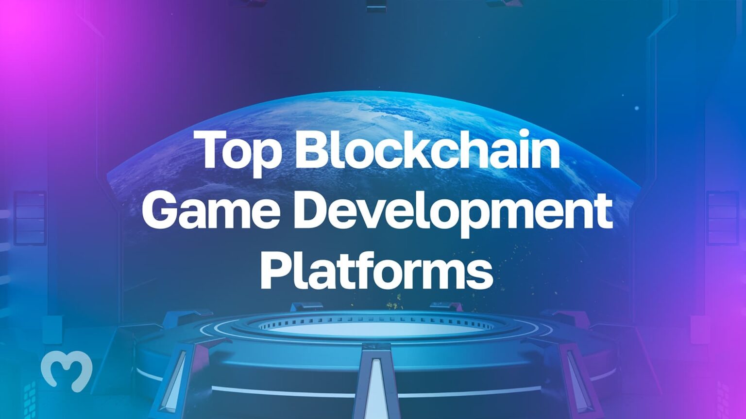 Top Web3 Game Development Platforms | Moralis Academy