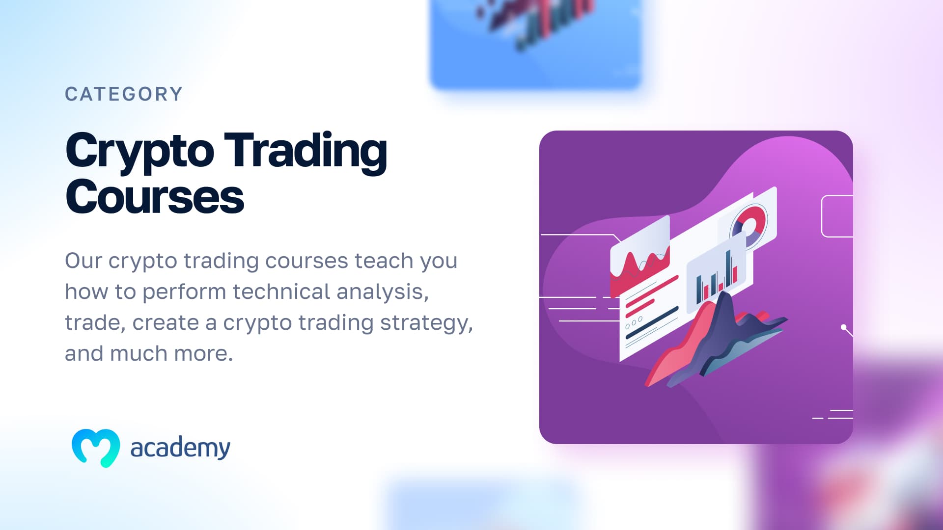 online trading academy crypto