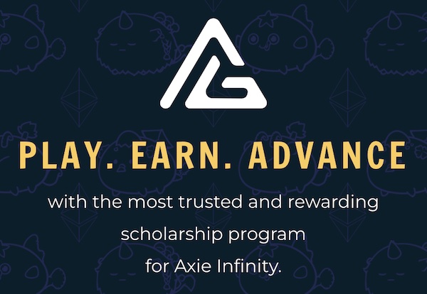 Rent-To-Earn Axie