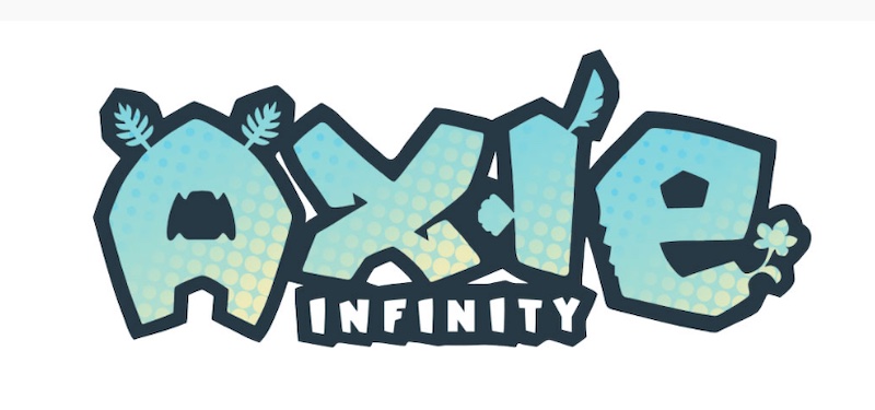 Axie Infinity play-to-earn game