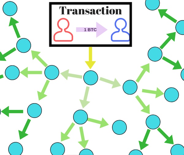 Bitcoin Transactions