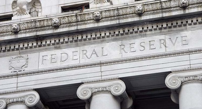 Federal Reserve