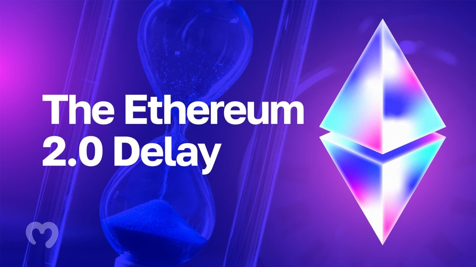 eth sends delayed