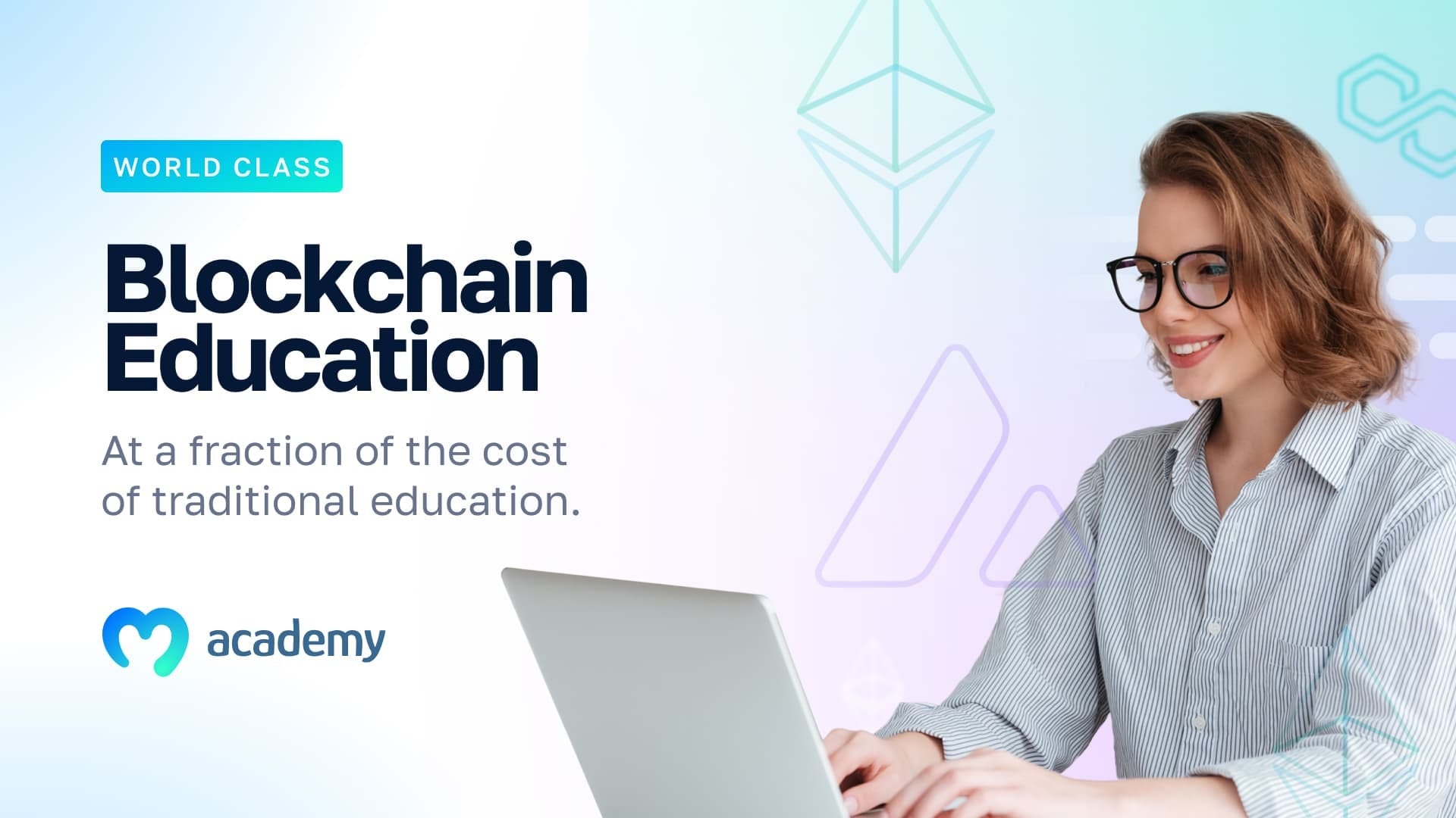 Moralis Academy: Get Blockchain Certified | Web3 Courses