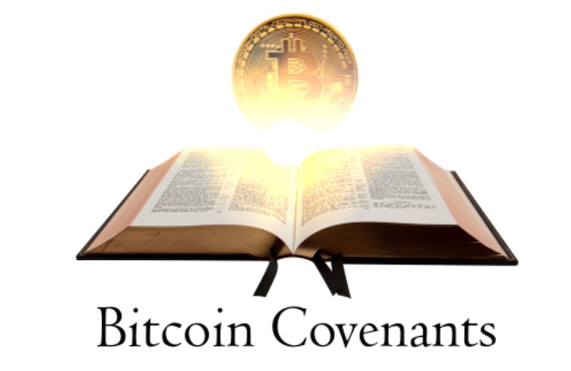 Bitcoin Covenants
