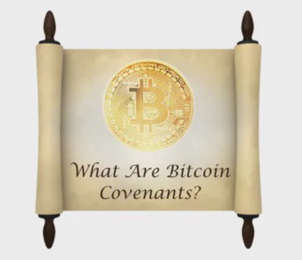 Bitcoin Covenants: Révolution ou risque pour la crypto ?