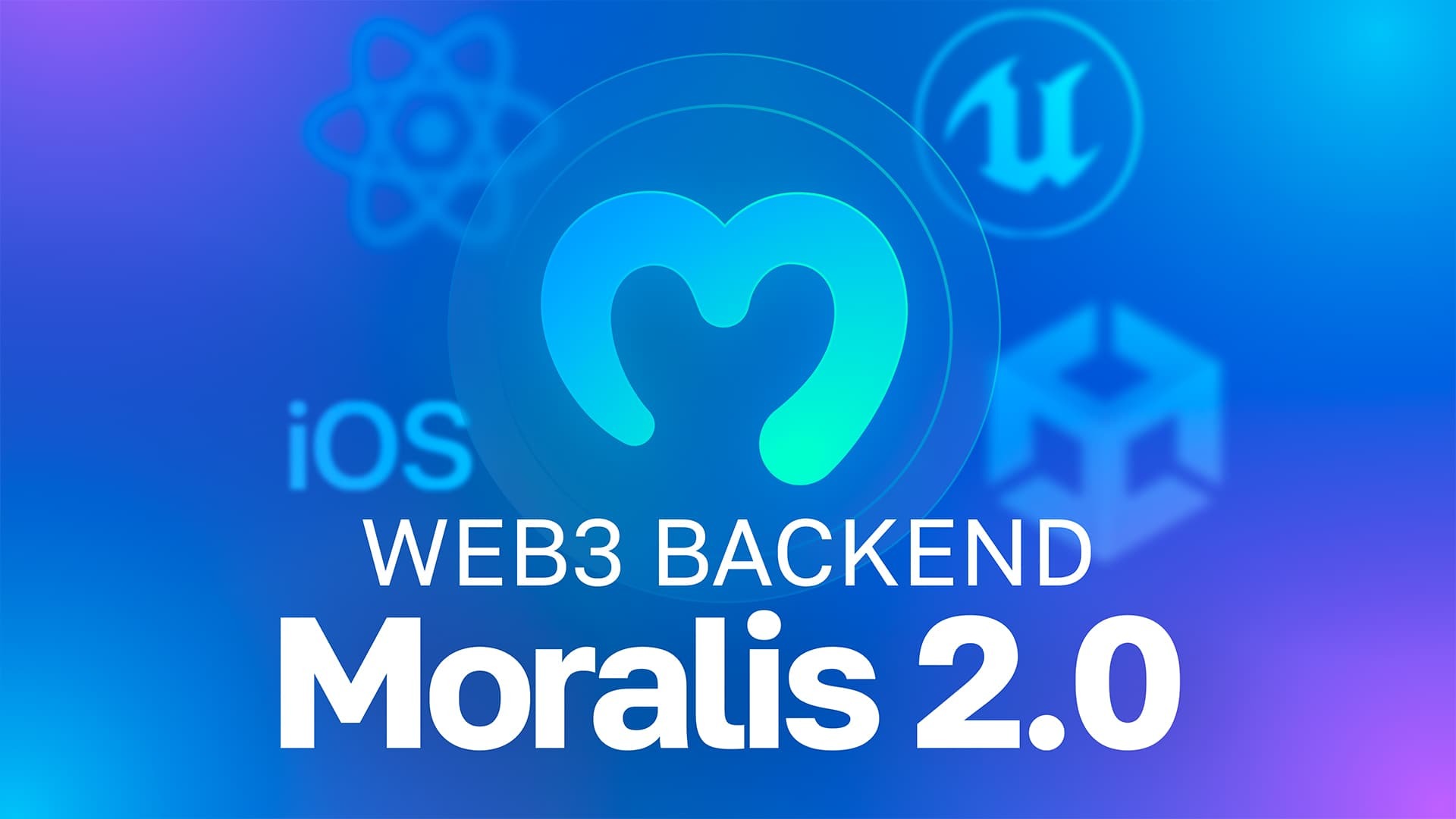 Web3 backend