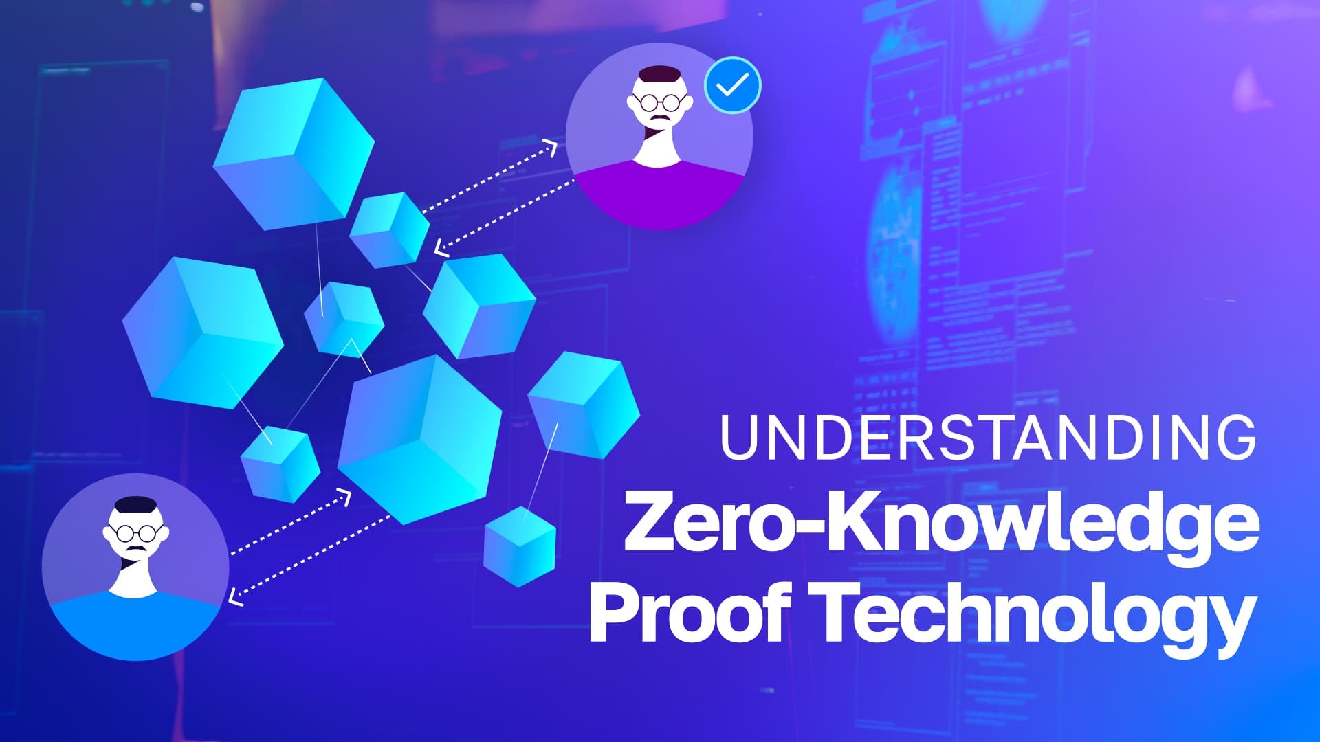 zero-knowledge proof crypto