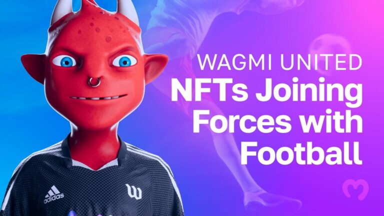 WAGMI-United-NFTs-Joining-Forces-with-Football