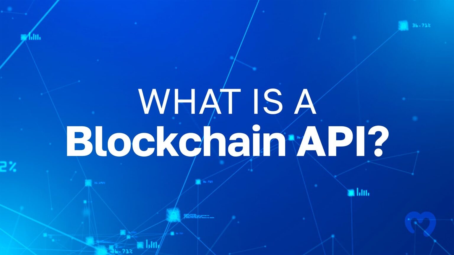 blockchain api key