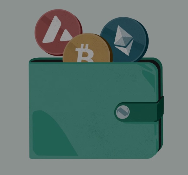 Bitcoin Wallet