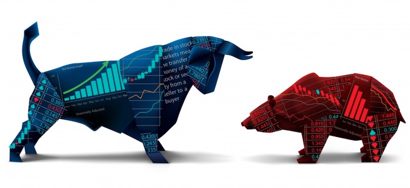 Bull Market vs. Bear Market