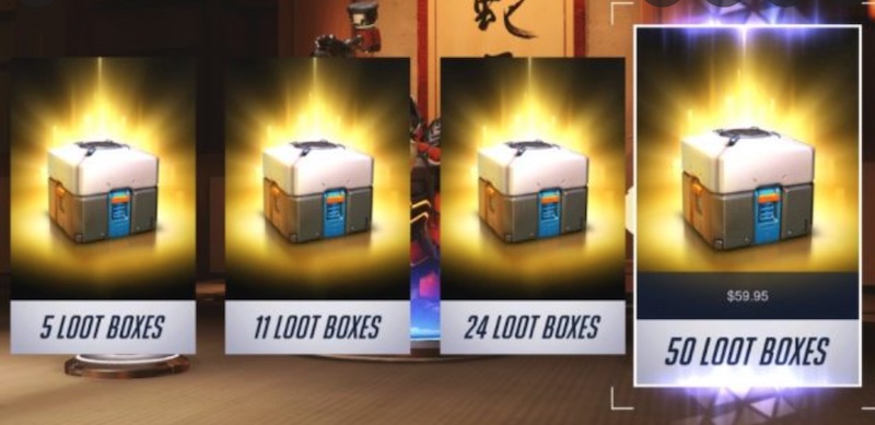 Why Gamers Hate Loot Boxes