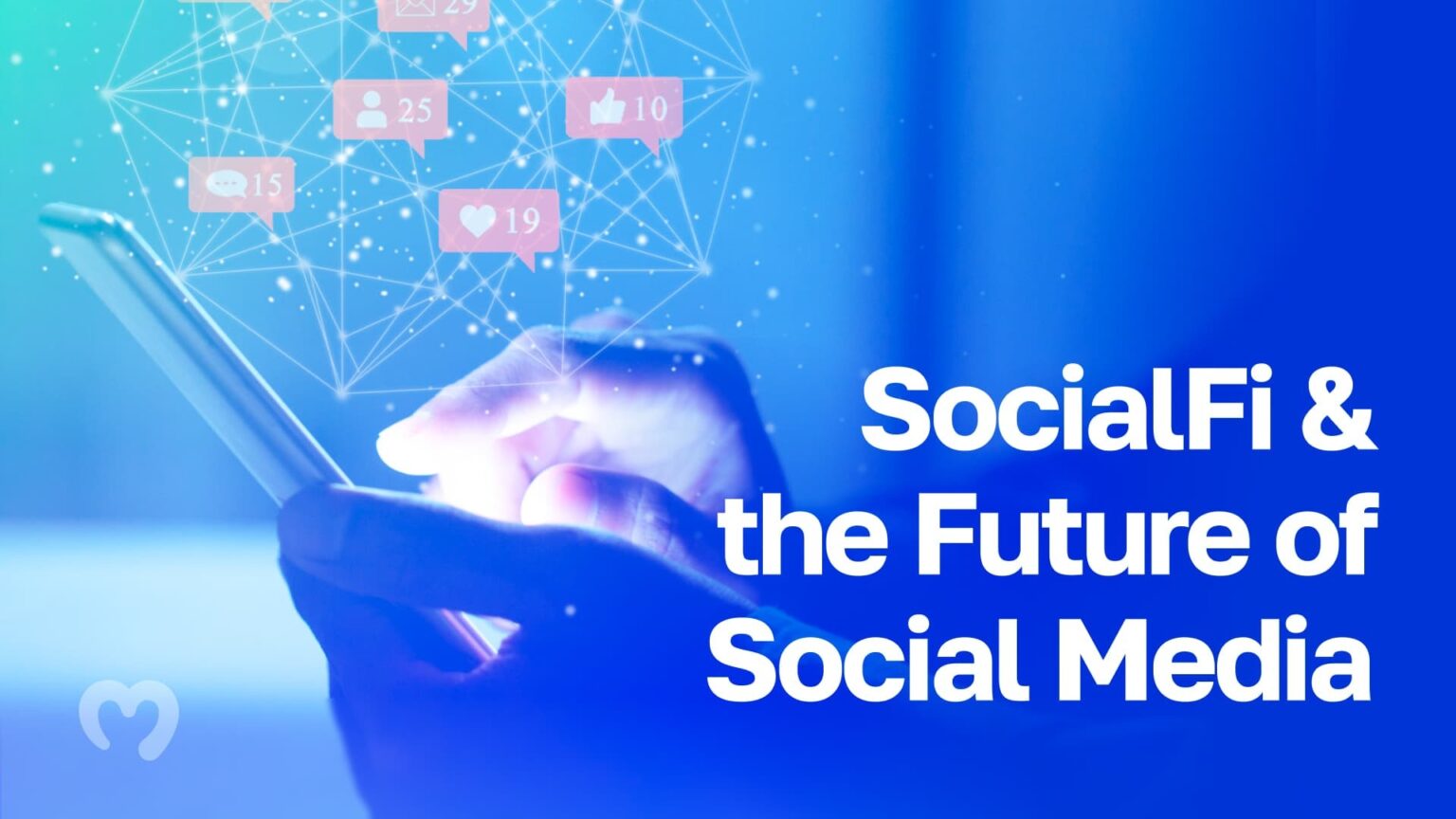 What is SocialFi? The Future of Social Media