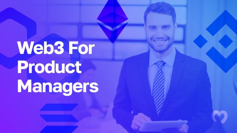 Web3-For-Product-Managers