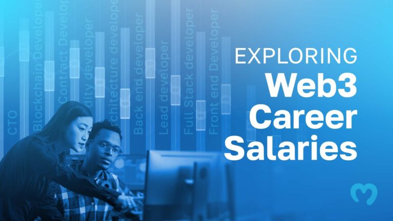 Exploring-Web3-Career-Salaries