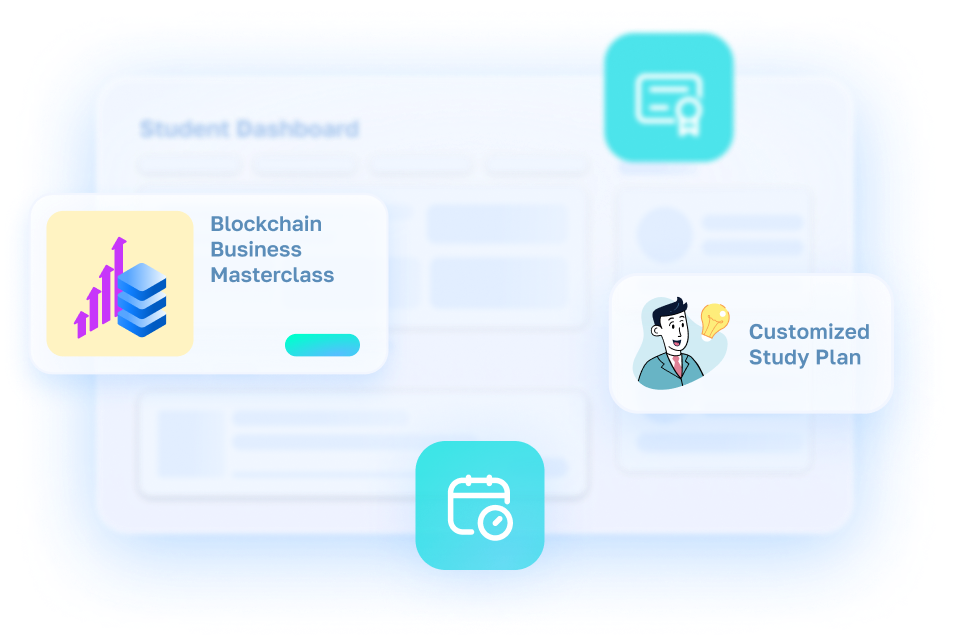 Get Blockchain Certified | Web3 Courses | Moralis Academy