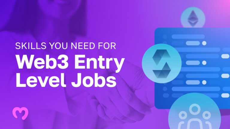 web3-entry-level-job