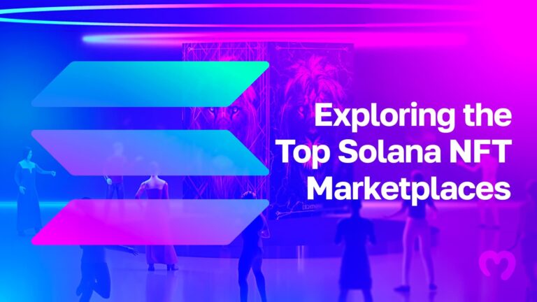 Exploring-the-Top-Solana-NFT-Marketplaces
