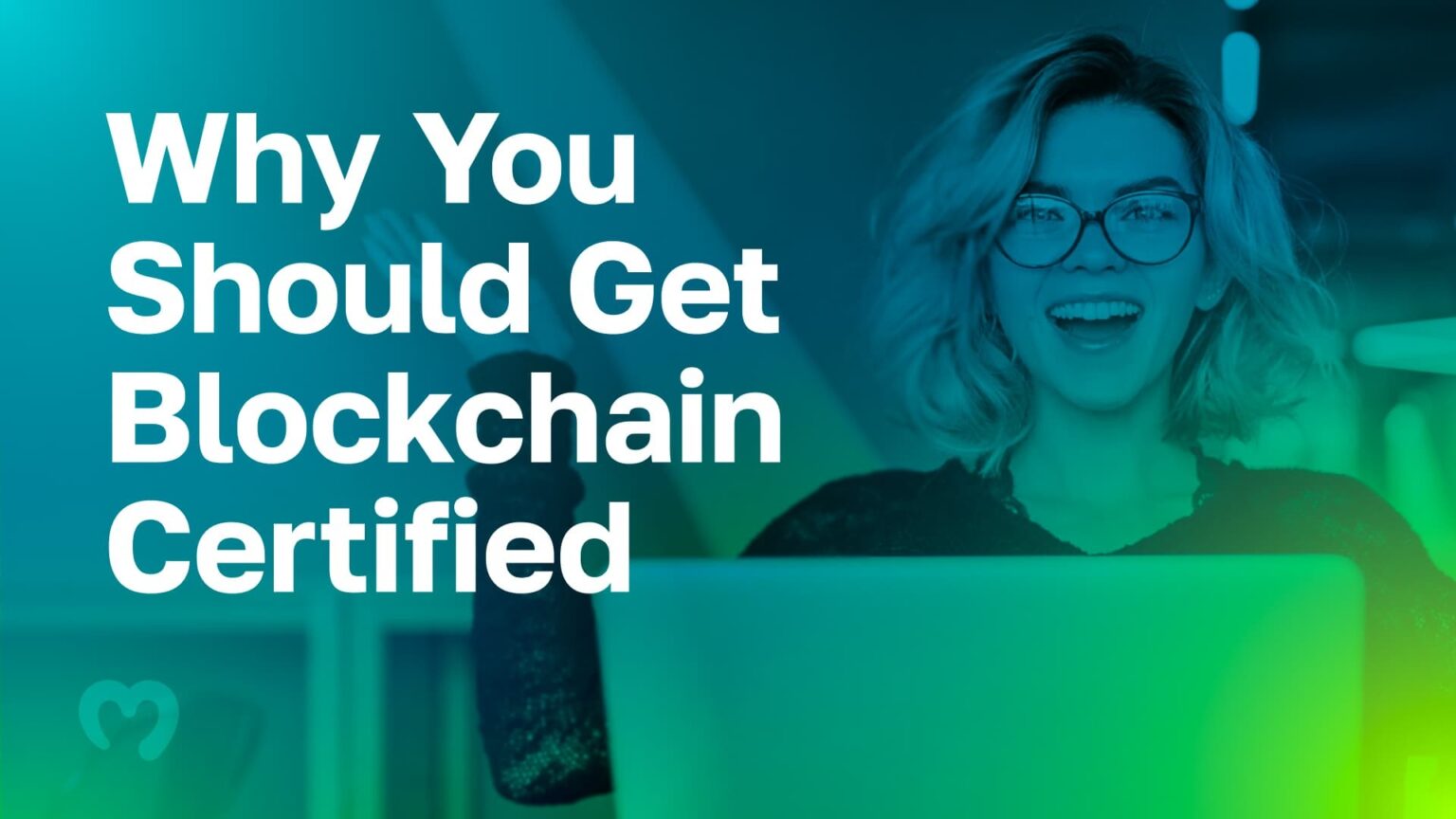 get blockchain certified